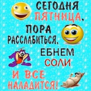 Sticker from сучки в обществе
