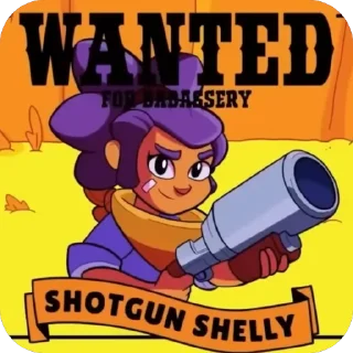🫥 emoji Шелли браво Старс Telegram sticker 24 of 44