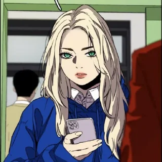 Sticker from шелли