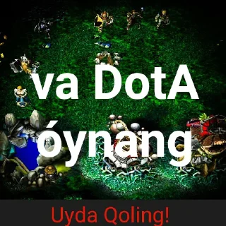 Sticker from For @Uz_DotA1 by @Hxd04.