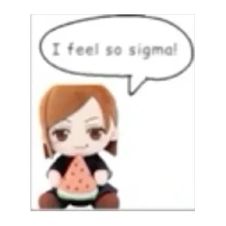 🥰 emoji Гипер сигмы @qlsreymi Telegram sticker 16 of 55