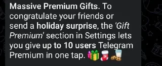🌟 emoji Telega premium Telegram sticker 14 of 29