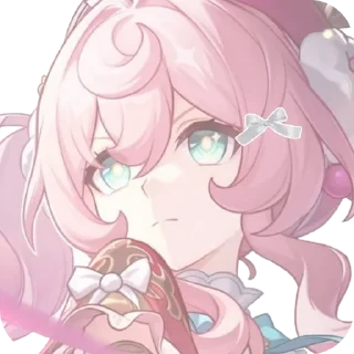 👄 emoji 𝓒ute amphoreus by @izanasdarling :: @ Telegram sticker 19 of 57