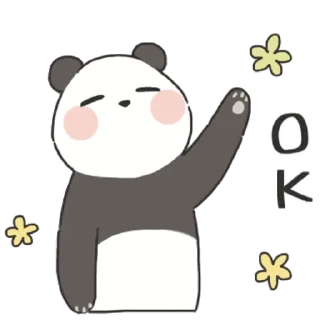 👍 emoji With You (Boy) @jp_stickers Telegram sticker 9 of 33