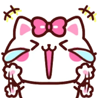 😂 emoji Больше стиков тут: @stikery4 Telegram sticker 24 of 86
