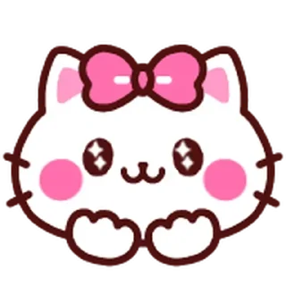 😊 emoji Больше стиков тут: @stikery4 Telegram sticker 2 of 86