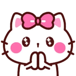 🙏 emoji Больше стиков тут: @stikery4 Telegram sticker 14 of 86
