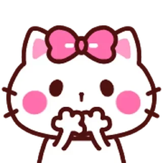 🫢 emoji Больше стиков тут: @stikery4 Telegram sticker 13 of 86