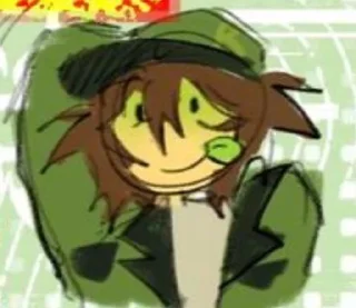🌟 emoji ROCHAS313/cvetix_ Telegram sticker 17 of 120