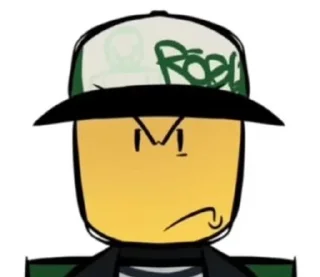 Sticker from ROCHAS313/cvetix_