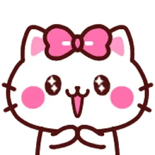 🤩 emoji Больше стиков тут: @stikery4 Telegram sticker 21 of 86