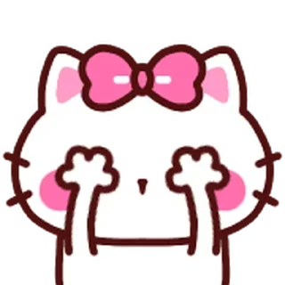 🙈 emoji Больше стиков тут: @stikery4 Telegram sticker 12 of 86