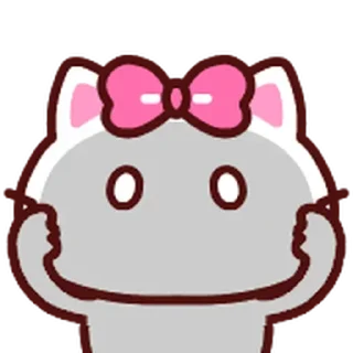😱 emoji Больше стиков тут: @stikery4 Telegram sticker 16 of 86