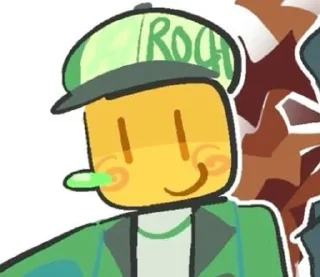 🌟 emoji ROCHAS313/cvetix_ Telegram sticker 18 of 120