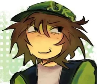 🌟 emoji ROCHAS313/cvetix_ Telegram sticker 16 of 120