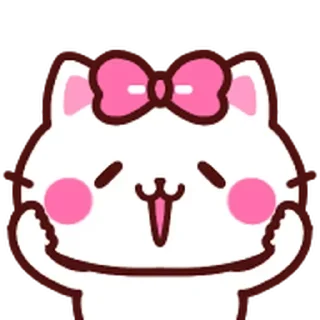 😊 emoji Больше стиков тут: @stikery4 Telegram sticker 23 of 86