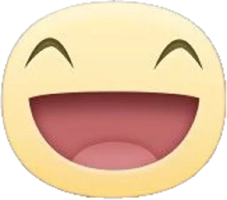 😄 emoji random @ixlyves Telegram sticker 1 of 78