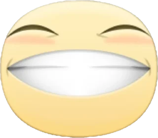 😁 emoji random @ixlyves Telegram sticker 5 of 78
