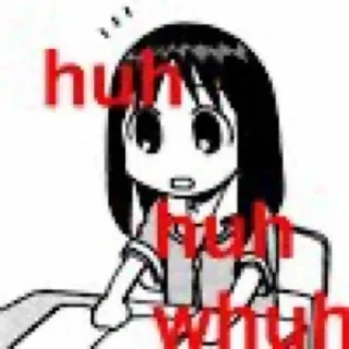 ⁉️ emoji random @ixlyves Telegram sticker 23 of 78