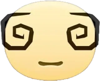 😵‍💫 emoji random @ixlyves Telegram sticker 8 of 78