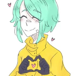 Sticker from Флоренс💞💞