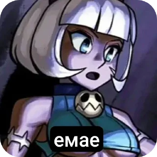 Sticker from скилгерлс @stickers_oma
