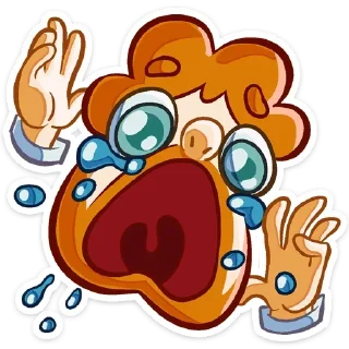 ⭐ emoji Просто Славик ➩ @Earth928B Telegram sticker 10 of 48