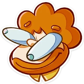 ⭐ emoji Просто Славик ➩ @Earth928B Telegram sticker 17 of 48