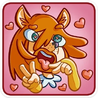 ⭐ emoji Просто Славик ➩ @Earth928B Telegram sticker 19 of 48