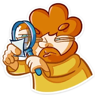 ⭐ emoji Просто Славик ➩ @Earth928B Telegram sticker 23 of 48