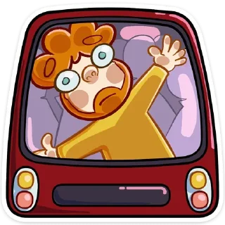 ⭐ emoji Просто Славик ➩ @Earth928B Telegram sticker 22 of 48
