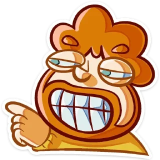 ⭐ emoji Просто Славик ➩ @Earth928B Telegram sticker 9 of 48
