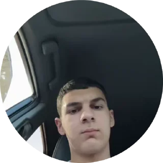 Sticker from Arturchik222