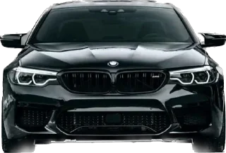 Sticker from BMW ONELOVE