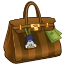 🎁 emoji Loot Bag by @GiftChanges Telegram sticker 1 of 80
