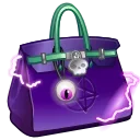 🎁 emoji Loot Bag by @GiftChanges Telegram sticker 18 of 80