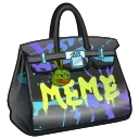 🎁 emoji Loot Bag by @GiftChanges Telegram sticker 24 of 80