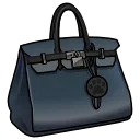 🎁 emoji Loot Bag by @GiftChanges Telegram sticker 2 of 80