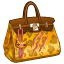 🎁 emoji Loot Bag by @GiftChanges Telegram sticker 4 of 80