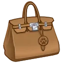 🎁 emoji Loot Bag by @GiftChanges Telegram sticker 10 of 80