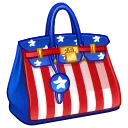 🎁 emoji Loot Bag by @GiftChanges Telegram sticker 23 of 80