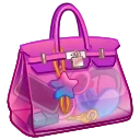 🎁 emoji Loot Bag by @GiftChanges Telegram sticker 17 of 80