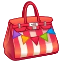🎁 emoji Loot Bag by @GiftChanges Telegram sticker 9 of 80