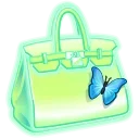 🎁 emoji Loot Bag by @GiftChanges Telegram sticker 7 of 80