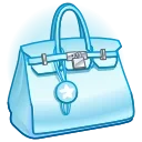 🎁 emoji Loot Bag by @GiftChanges Telegram sticker 3 of 80