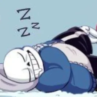 💀 emoji sans Telegram sticker 24 of 24