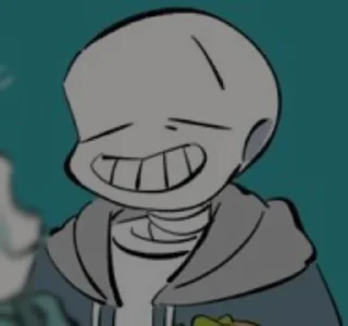 🥡 emoji sans Telegram sticker 18 of 41