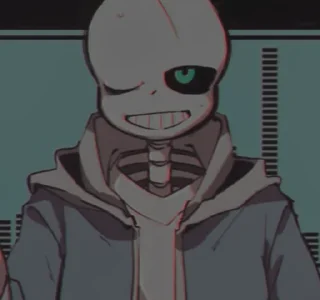 🥡 emoji sans Telegram sticker 7 of 41