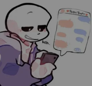 🥡 emoji sans Telegram sticker 15 of 41