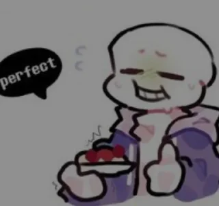 🥡 emoji sans Telegram sticker 14 of 41